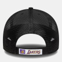 NEW ERA 9Forty Trucker Loslak  Blkgrh