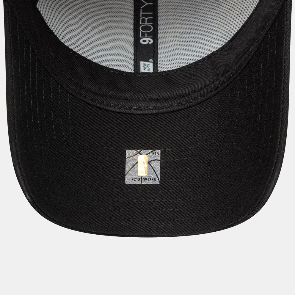 NEW ERA 9Forty Trucker Loslak  Blkgrh