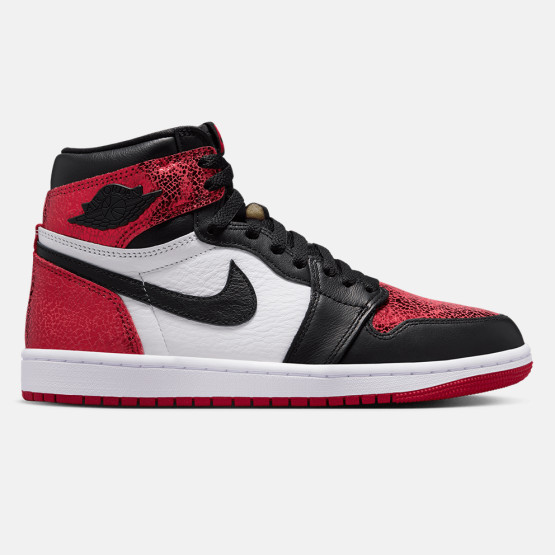 Jordan Air 1 High OG "Ruby" Women's Shoes