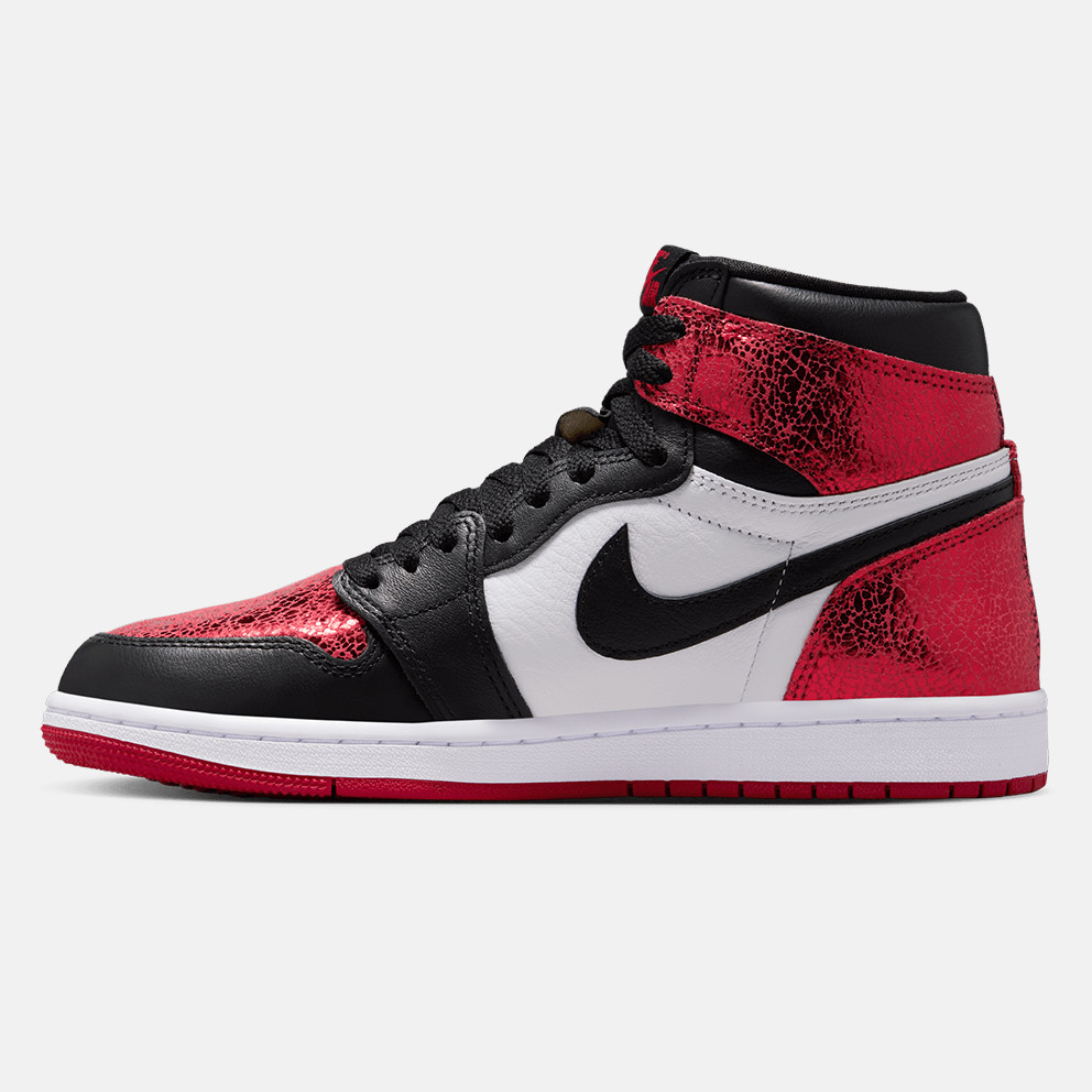 Jordan Air 1 High OG "Ruby" Women's Shoes