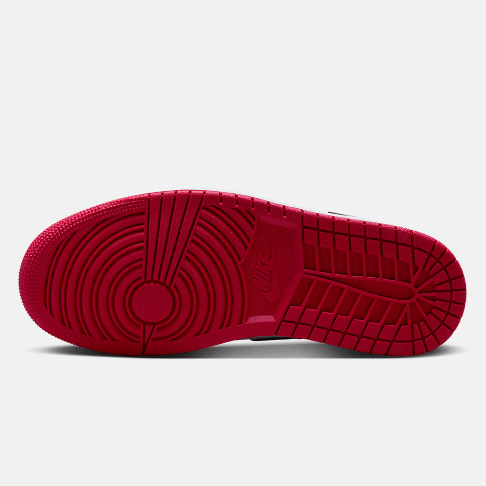 Jordan Air 1 High OG "Ruby" Women's Shoes