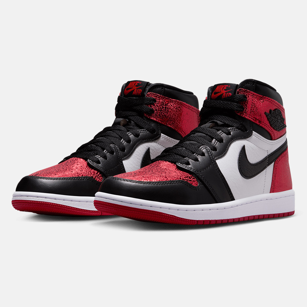 Jordan Air 1 High OG "Ruby" Women's Shoes