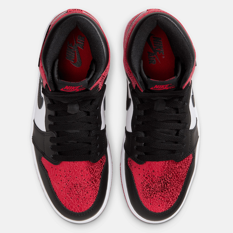 Jordan Air 1 High OG "Ruby" Women's Shoes