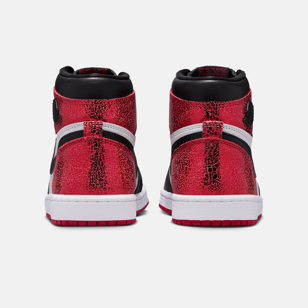 Jordan Air 1 High OG "Ruby" Women's Shoes