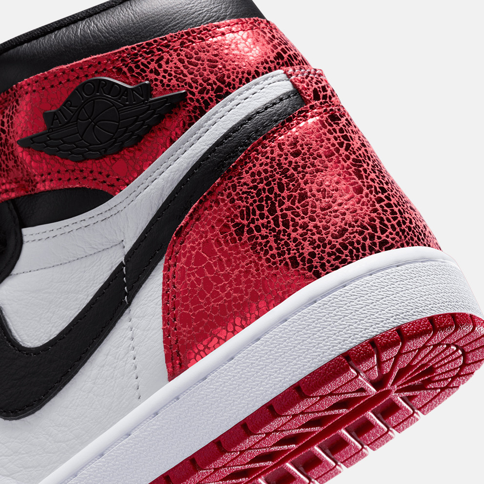 Jordan Air 1 High OG "Ruby" Women's Shoes