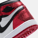 Jordan Air 1 High OG "Ruby" Women's Shoes