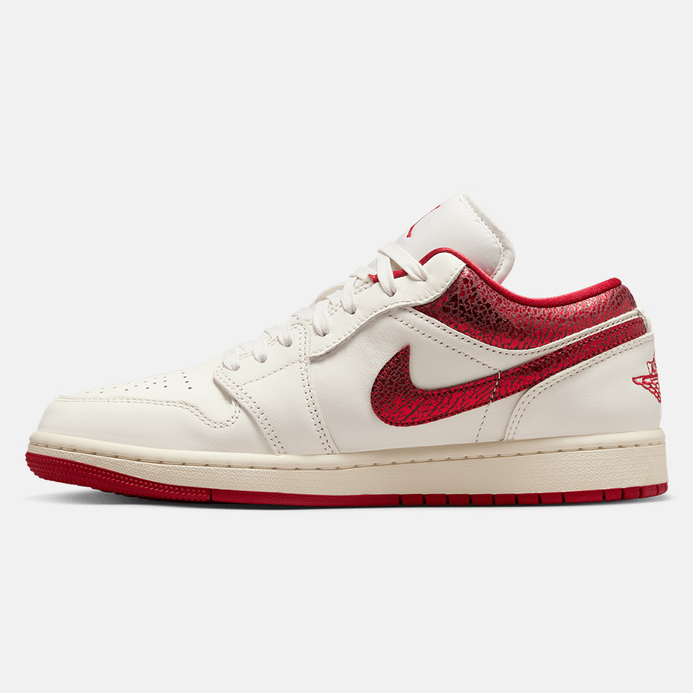 Jordan  Air 1 Low "Ruby"  Γυναικεία Παπούτσια