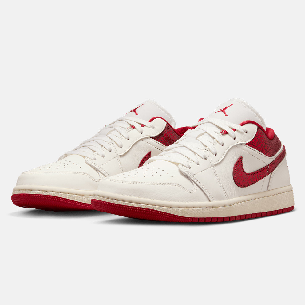 Jordan  Air 1 Low "Ruby"  Γυναικεία Παπούτσια
