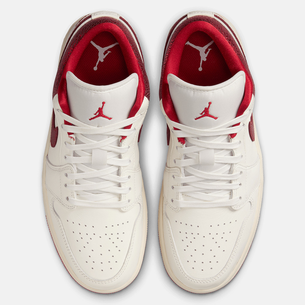 Jordan  Air 1 Low "Ruby"  Γυναικεία Παπούτσια