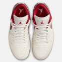Jordan  Air 1 Low "Ruby"  Γυναικεία Παπούτσια