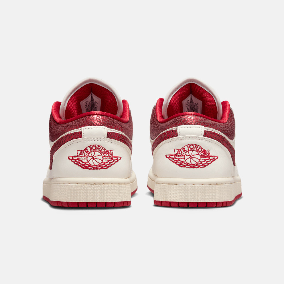 Jordan  Air 1 Low "Ruby"  Γυναικεία Παπούτσια