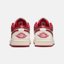 Jordan  Air 1 Low "Ruby"  Γυναικεία Παπούτσια