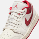Jordan  Air 1 Low "Ruby"  Γυναικεία Παπούτσια