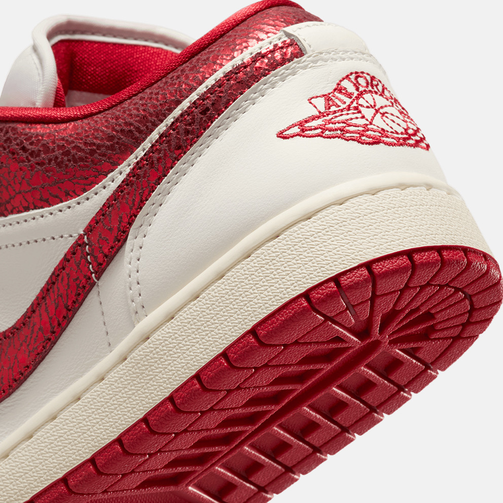 Jordan  Air 1 Low "Ruby"  Γυναικεία Παπούτσια