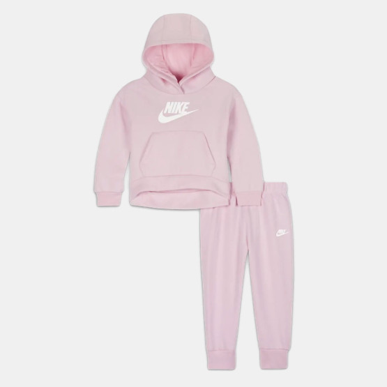 Nike Club Fleece Set