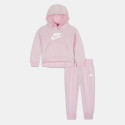 Nike Club Fleece Set