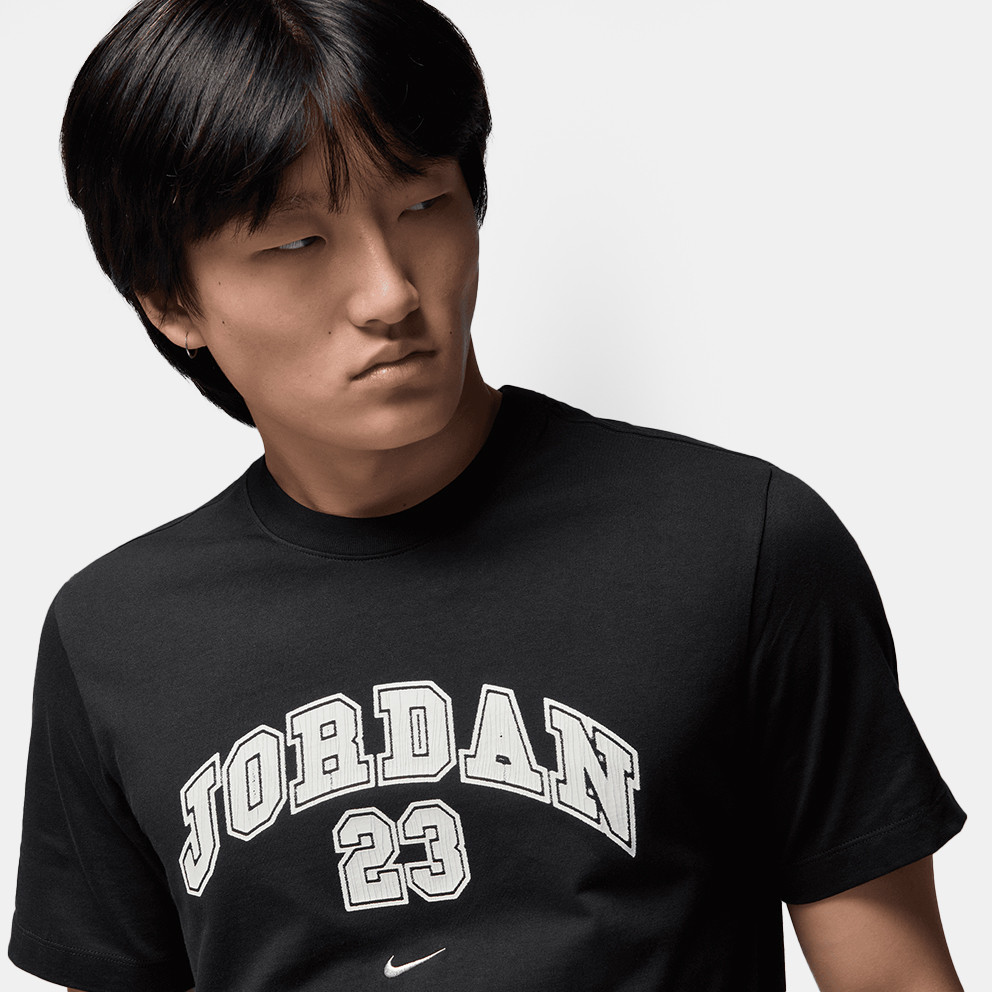 Jordan M J Mvp Wm Ss Crew