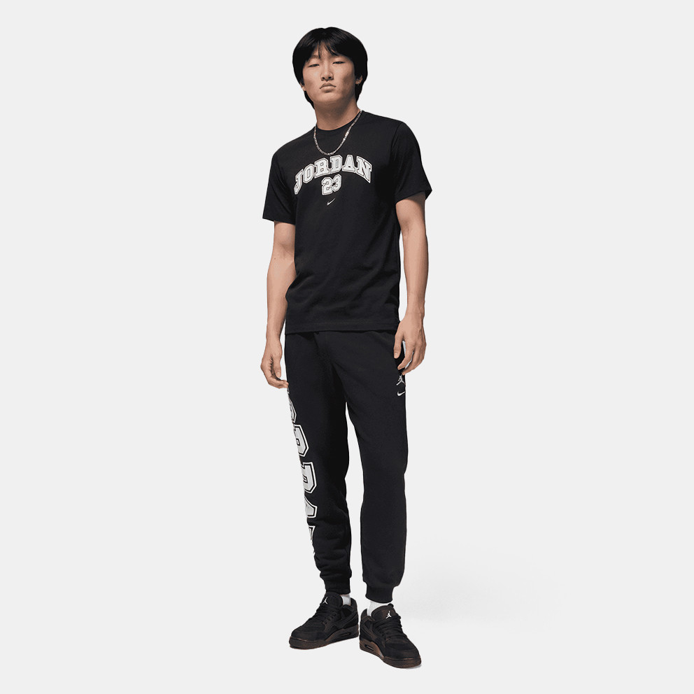 Jordan M J Mvp Wm Ss Crew