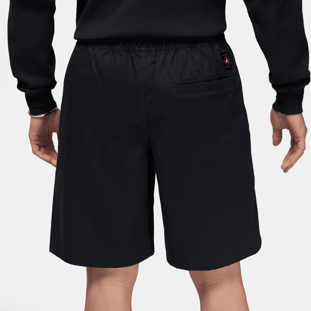 Jordan M J Ess Woven Short