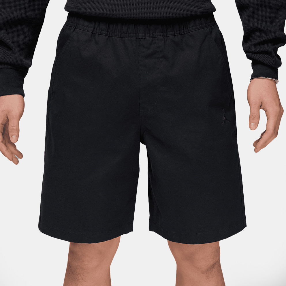 Jordan M J Ess Woven Short