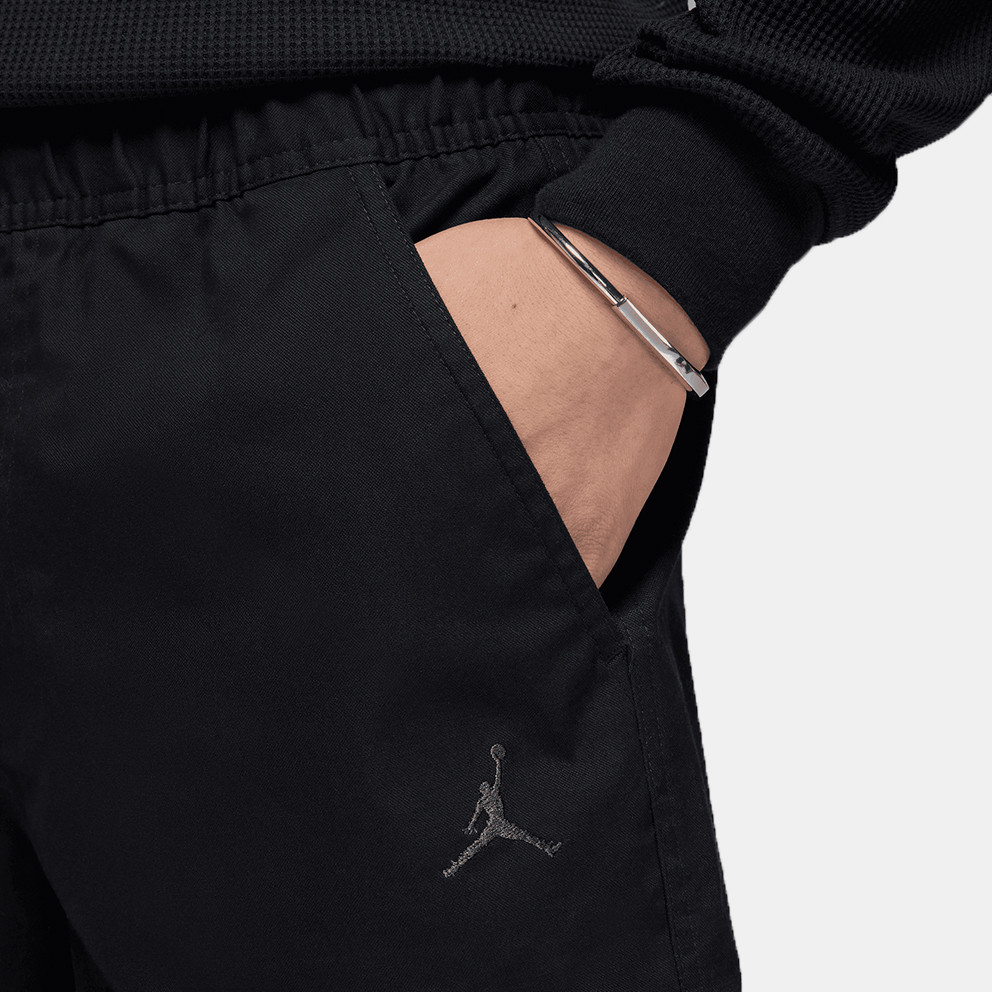 Jordan M J Ess Woven Short