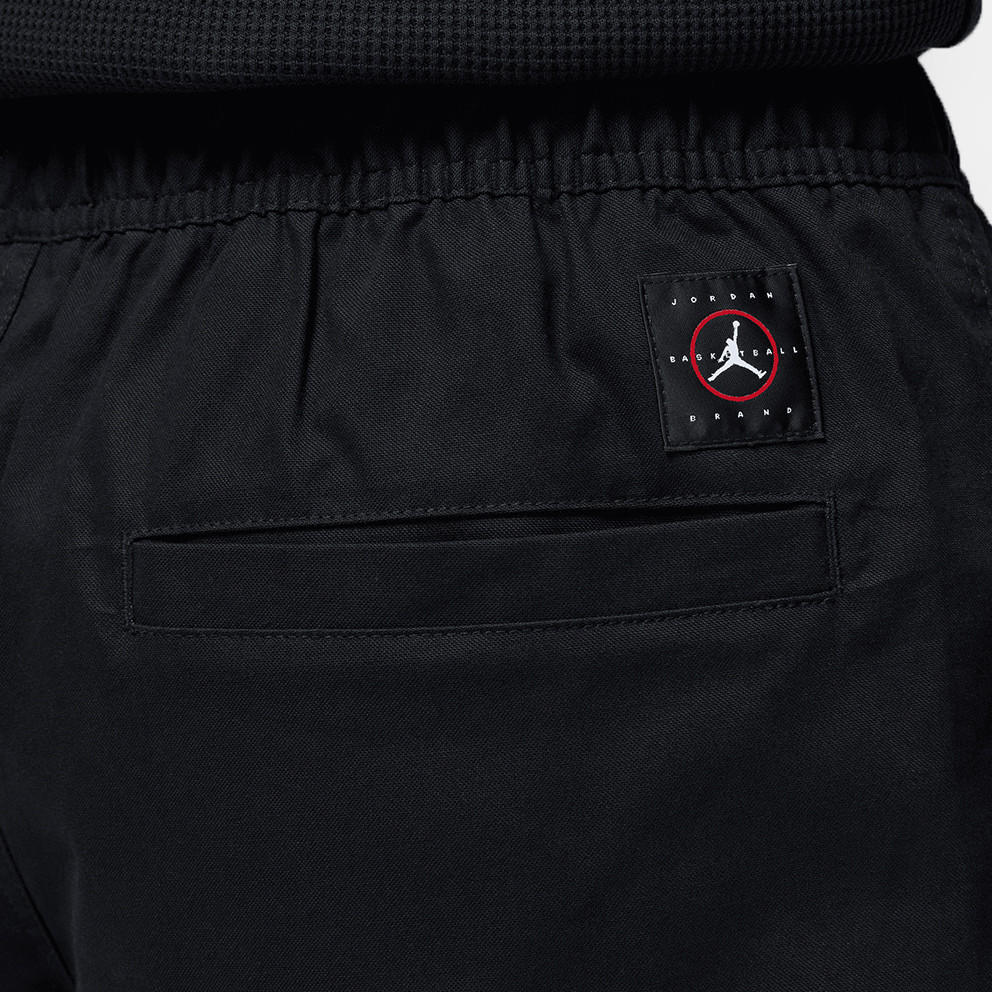 Jordan M J Ess Woven Short