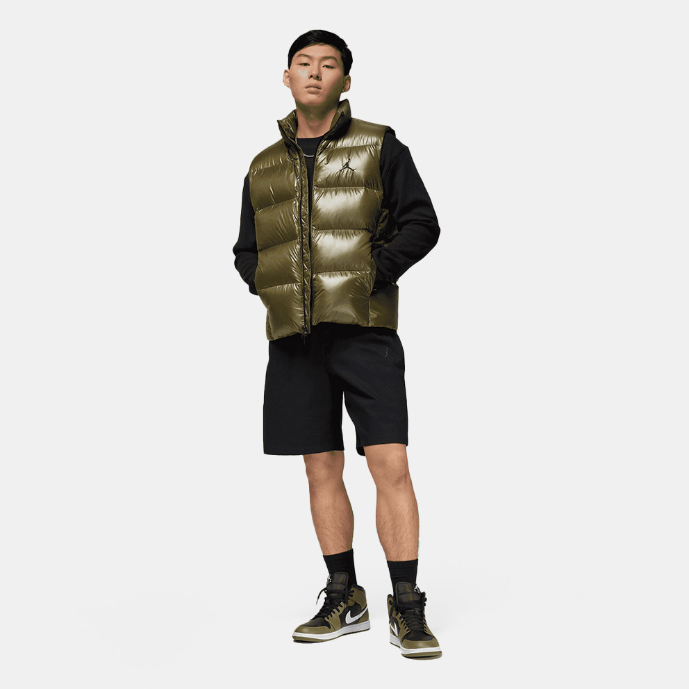 Jordan M J Ess Woven Short