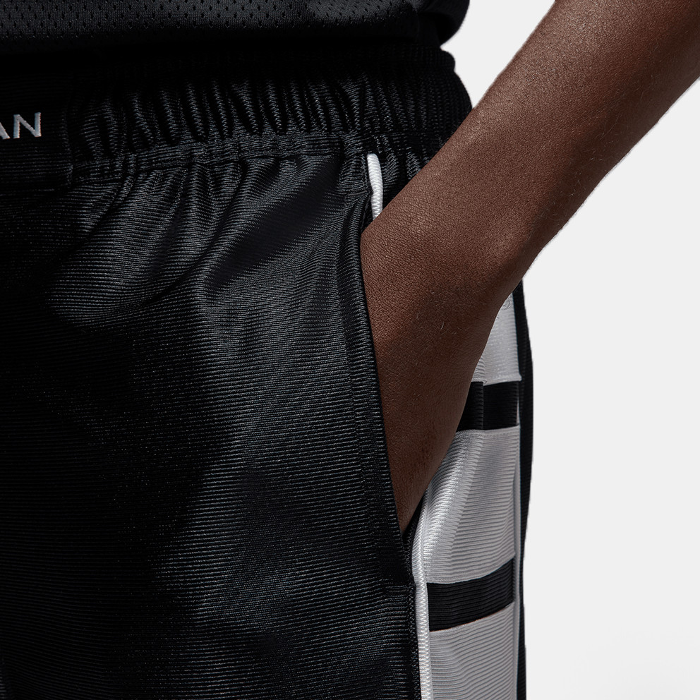 Jordan M J Brk Cat Scratch Short