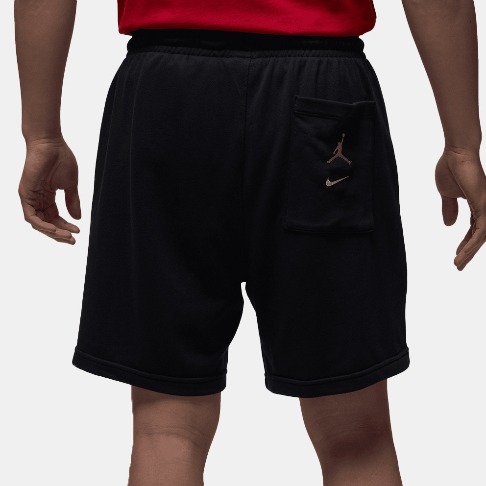 Jordan M J Mvp Flc Short Lb