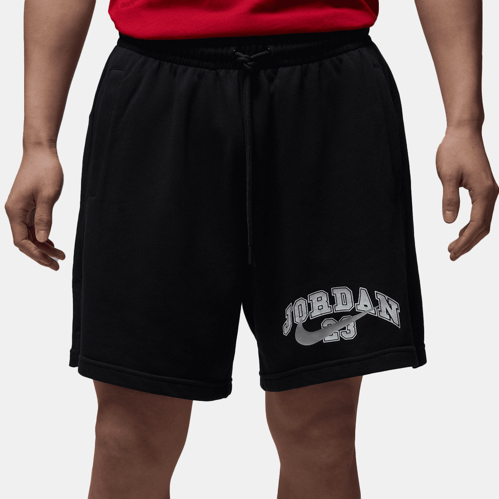 Jordan M J Mvp Flc Short Lb