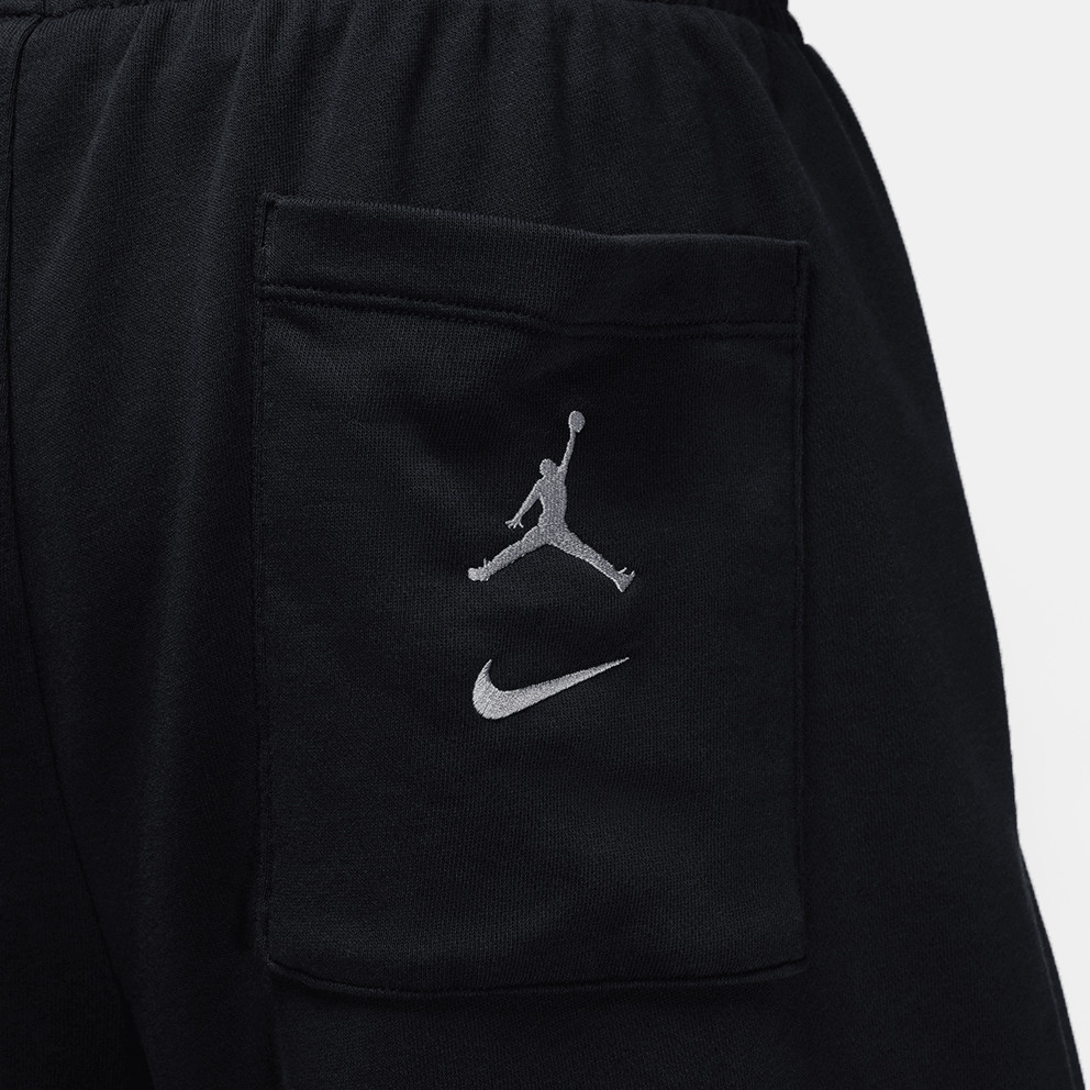Jordan M J Mvp Flc Short Lb