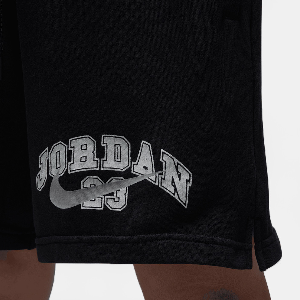 Jordan M J Mvp Flc Short Lb