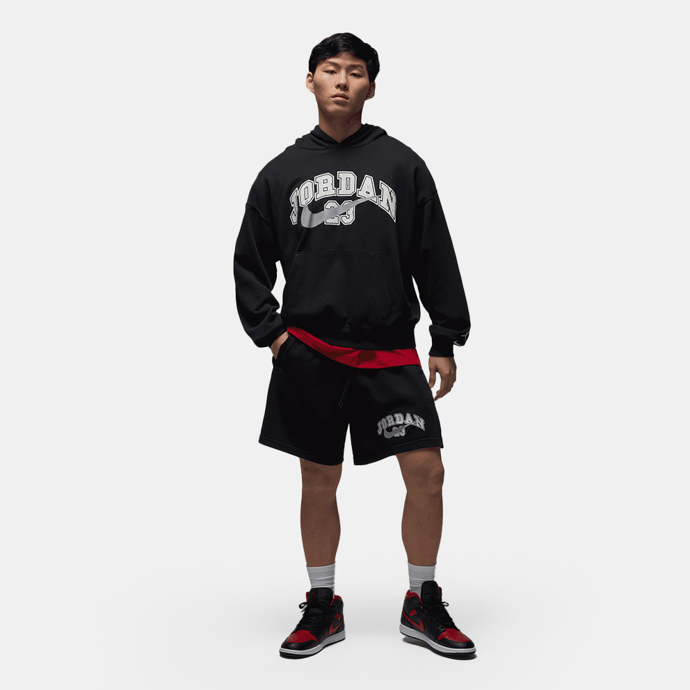 Jordan M J Mvp Flc Short Lb