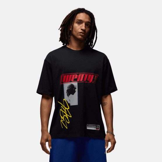 Jordan M J Flt Ess Ovsz Ss Crew