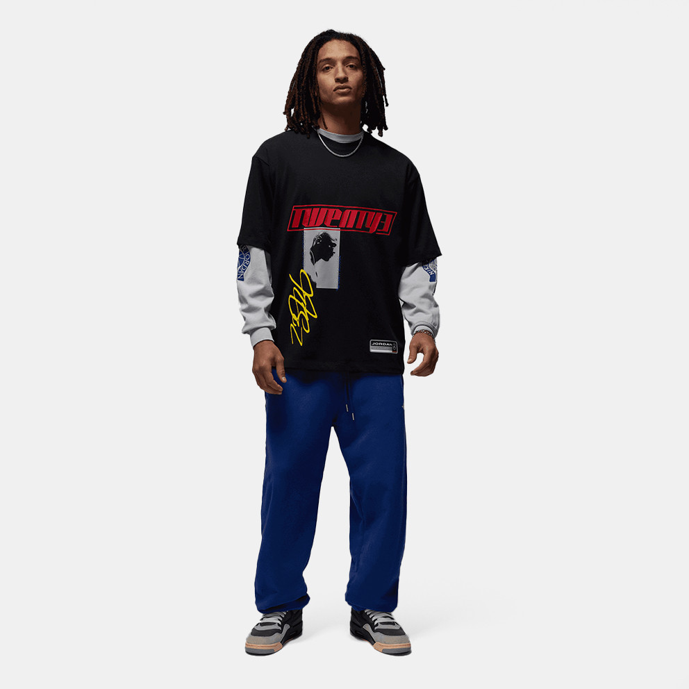 Jordan M J Flt Ess Ovsz Ss Crew