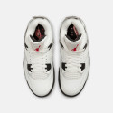 Jordan Air 4 “White Cement” Men's Basketball Shoes