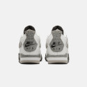 Jordan Air 4 “White Cement” Men's Basketball Shoes