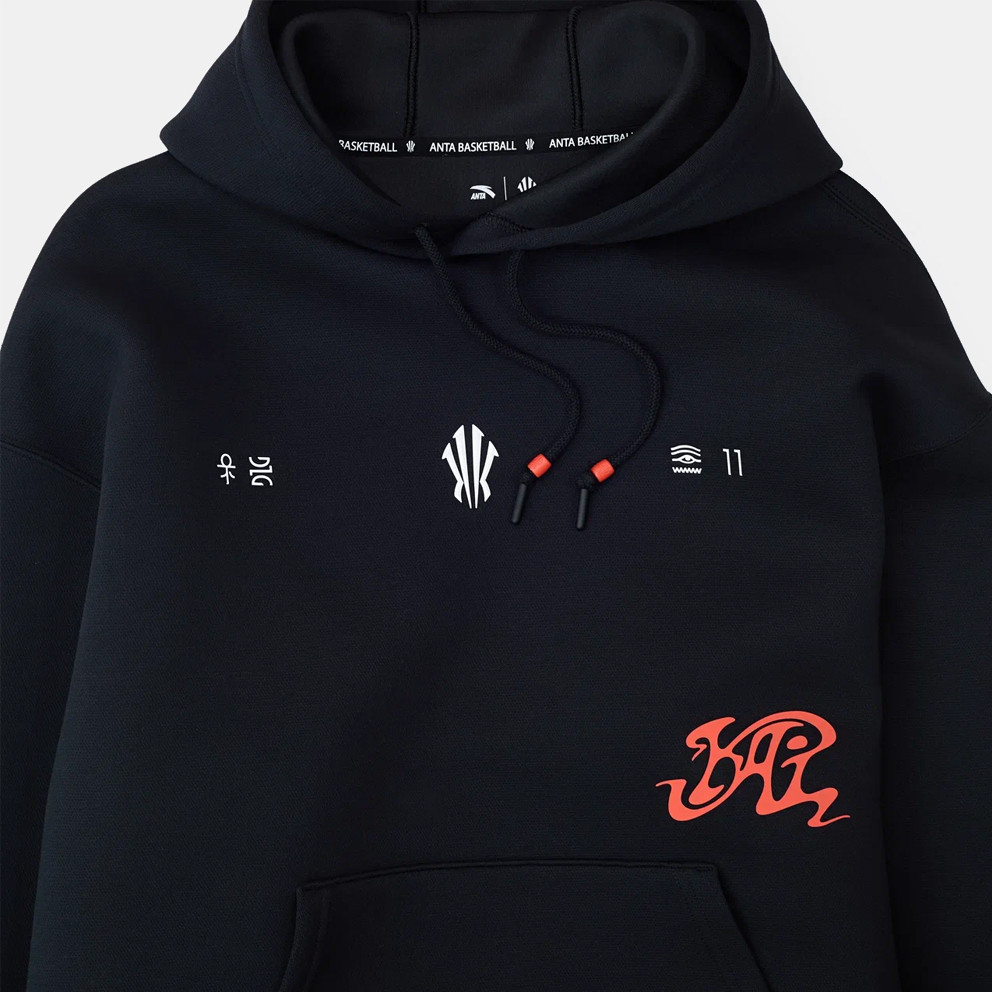 Anta Kai Hoodie