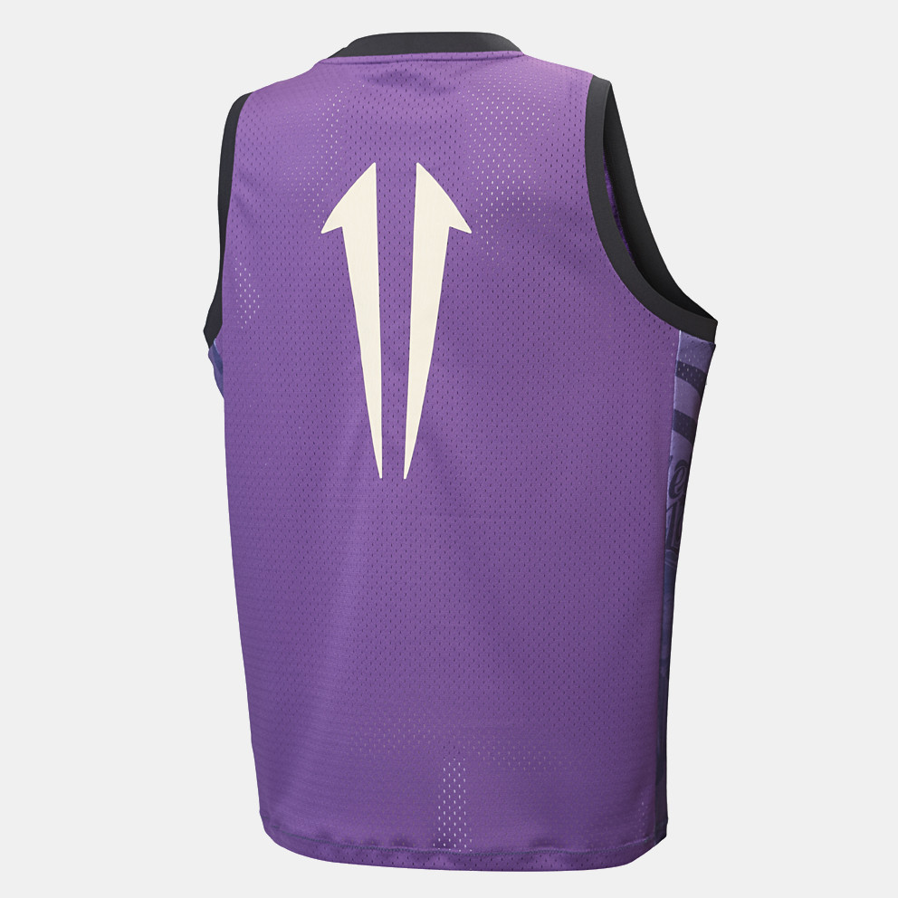 Anta Kai Men's Basketball Tank Top