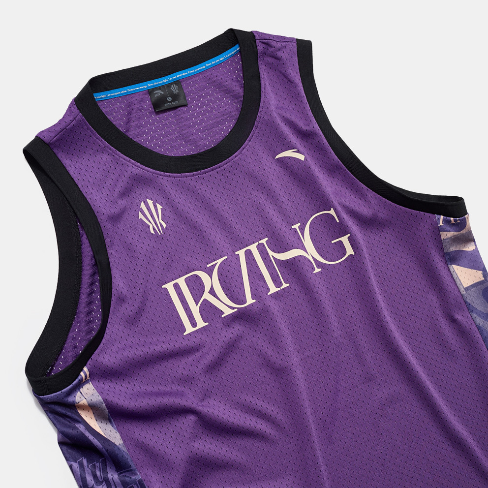 Anta Kai Men's Basketball Tank Top