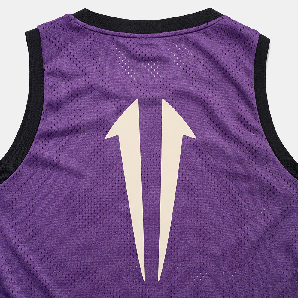 Anta Kai Men's Basketball Tank Top