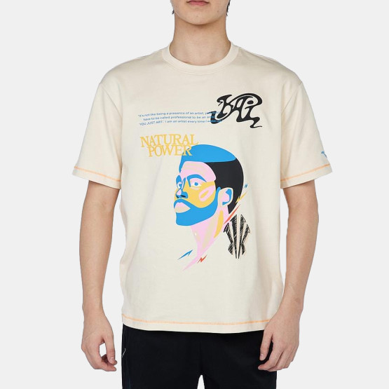 Anta Kai T-Shirt