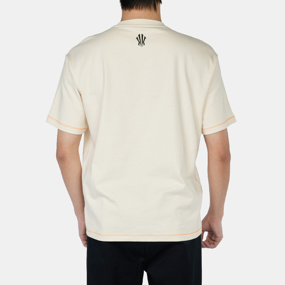 Anta Kai Ανδρικό T-Shirt