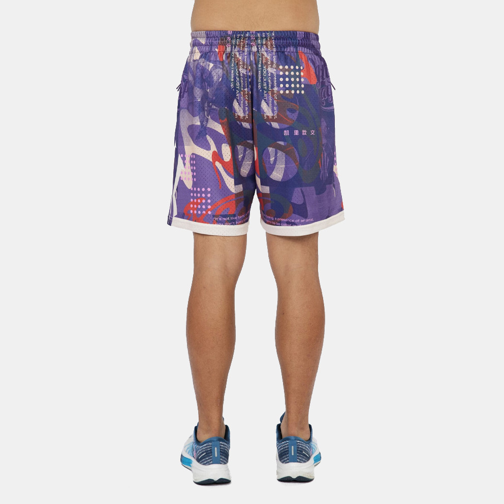 Anta Kai Basketball Shorts