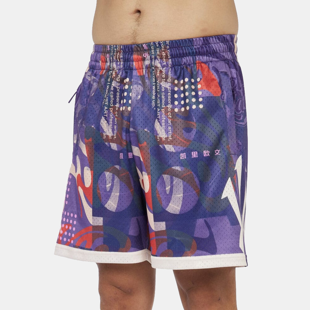 Anta Kai Basketball Shorts