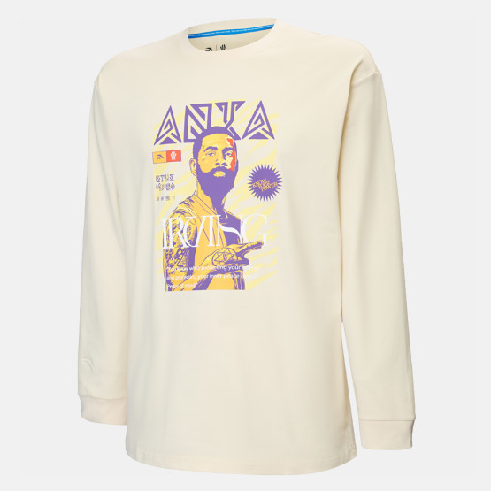 Anta Kai Ls Tee