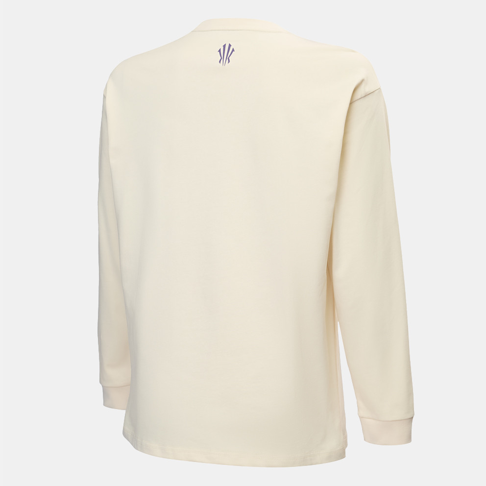 Anta Kai Men's Longsleeve