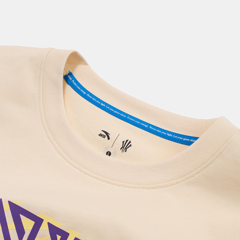 Anta Kai Men's Longsleeve