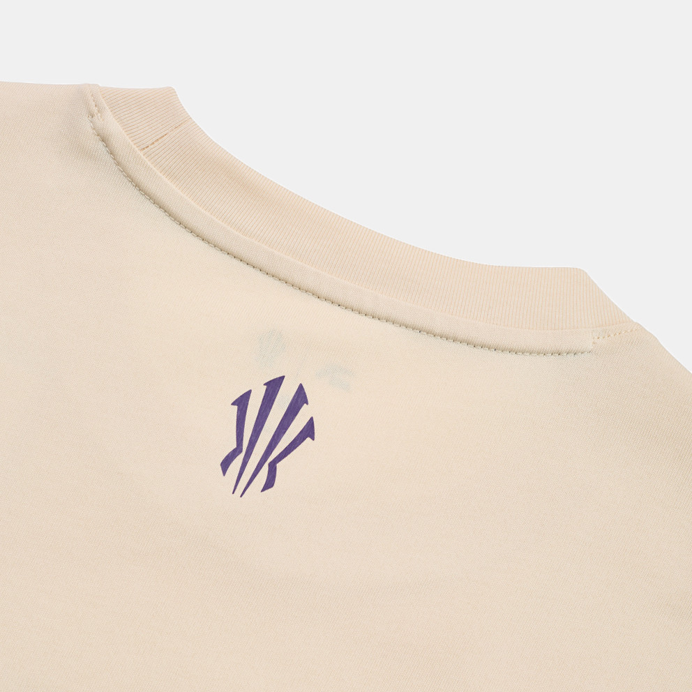Anta Kai Men's Longsleeve