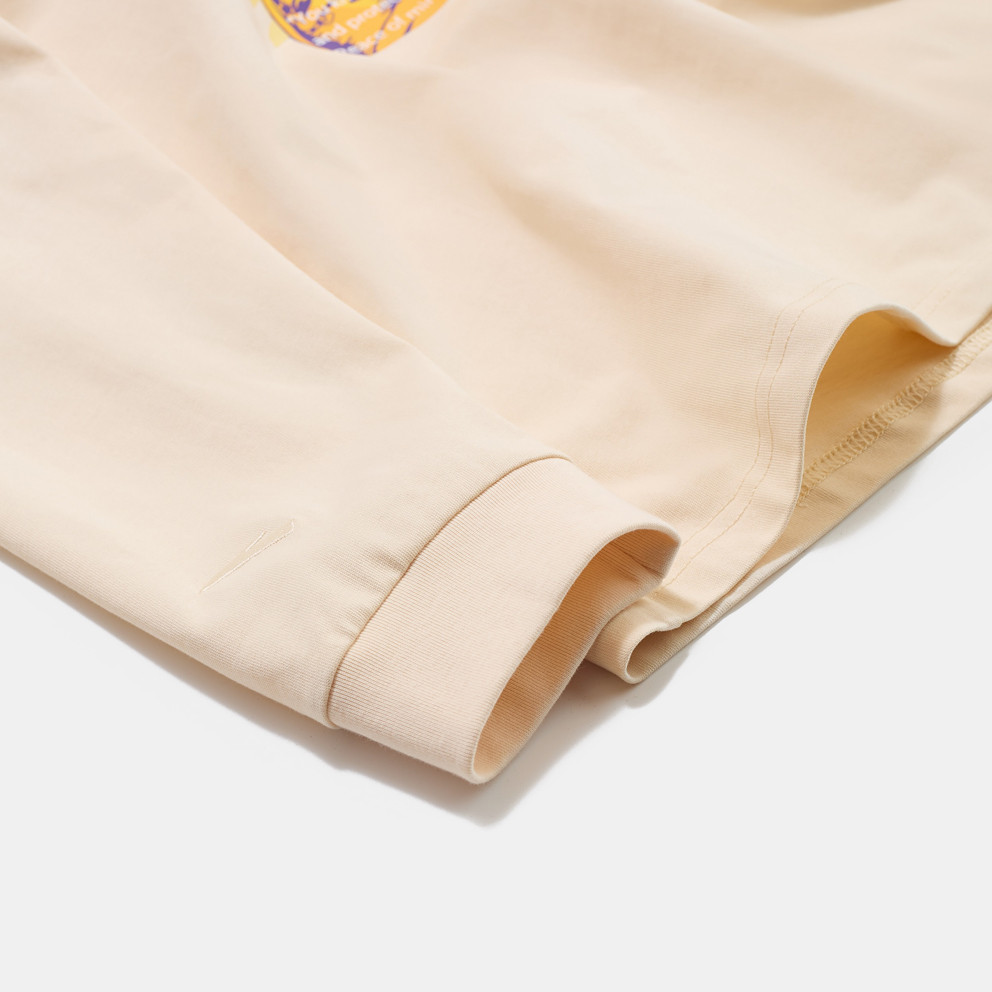 Anta Kai Men's Longsleeve